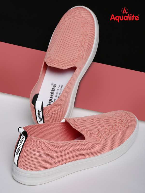 Aqualite top ladies footwear