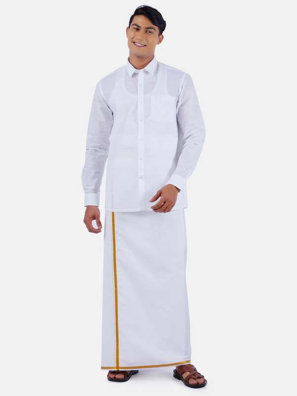 Ramraj Cotton Clothing Set - Buy Ramraj 