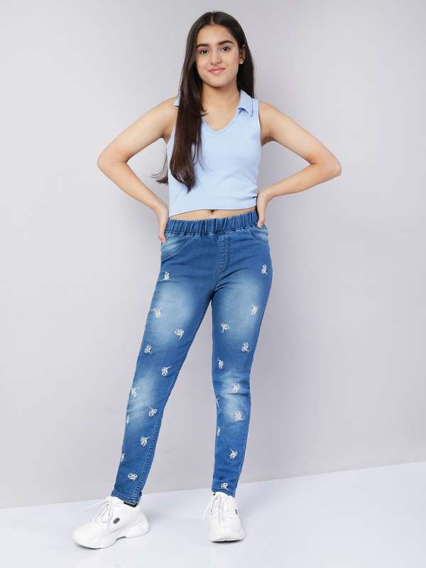 Bare Denim Jeans Jeggings Buy Bare Denim Jeans Jeggings online