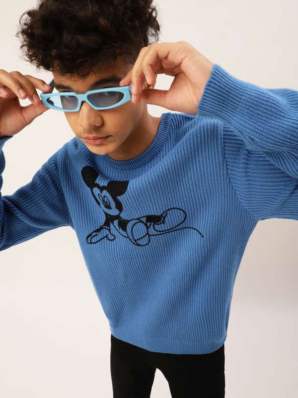 Zara star wars sweater best sale