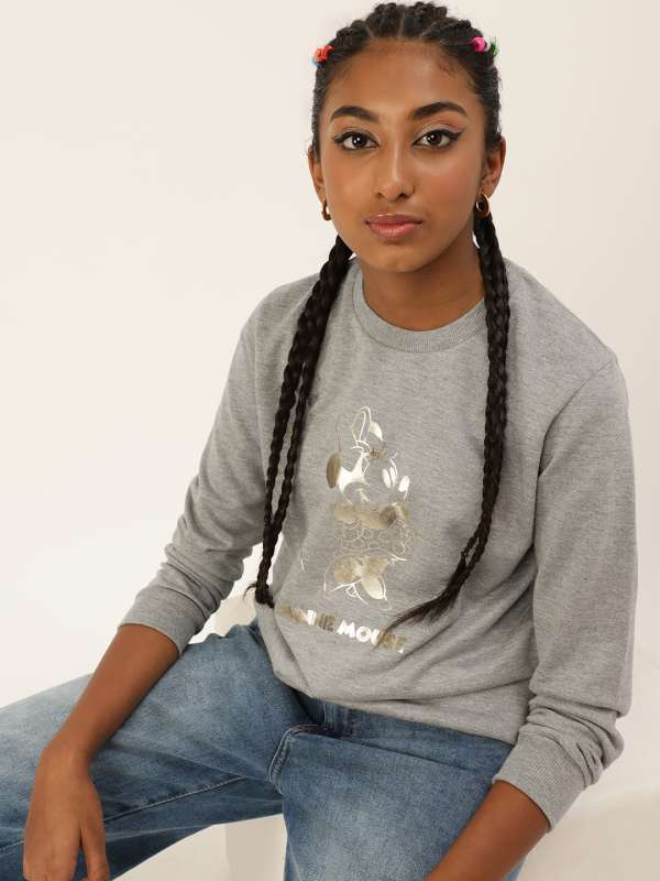 Kook n keech deals disney sweatshirts