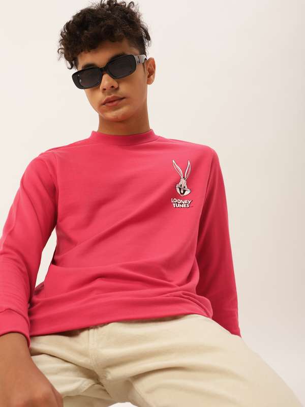 Kook N Keech Looney Tunes Sweatshirts Buy Kook N Keech Looney