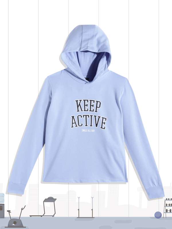 Sweat shirts for teens sale