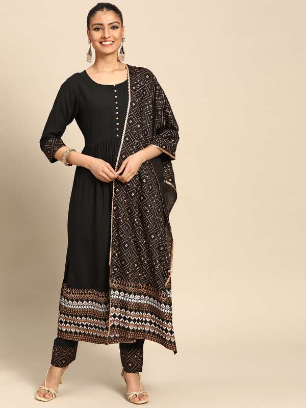 Gerua new arrivals ethnic wear