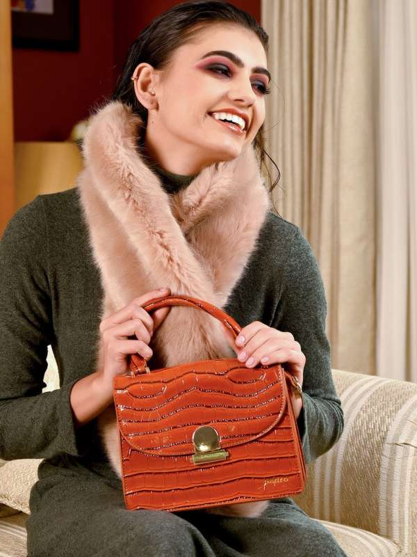 Odette Handbags - Buy Odette Handbags online in India