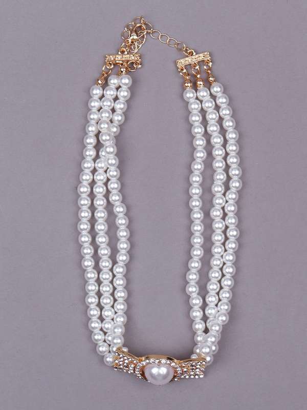 Beaded Necklace - Shop Beaded Necklaces 