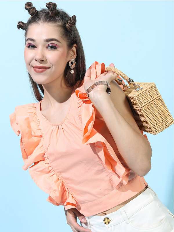 Funky tops online 2025