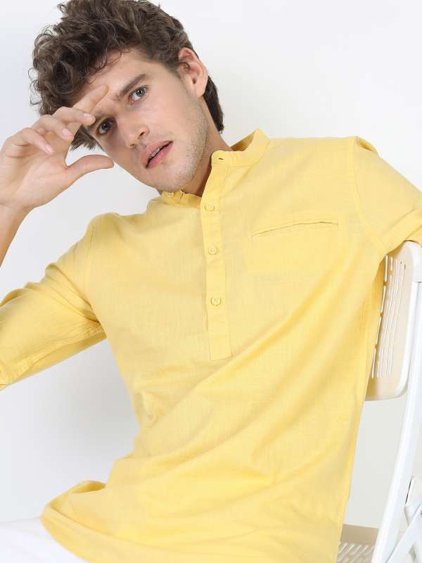 Branded shirts under sales 500