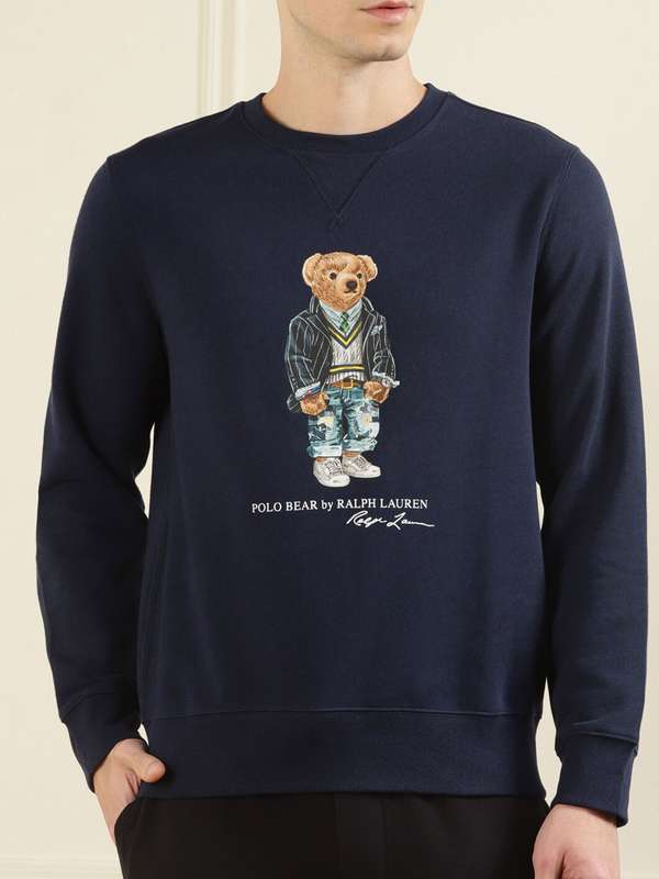Ralph lauren mens sweatshirts sale clearance