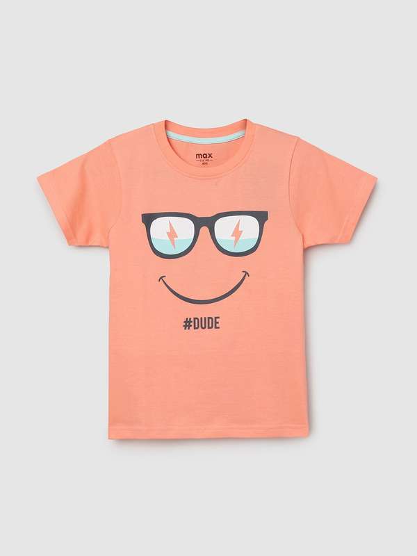 Buy Stylish T-Shirts Under 200 Online 