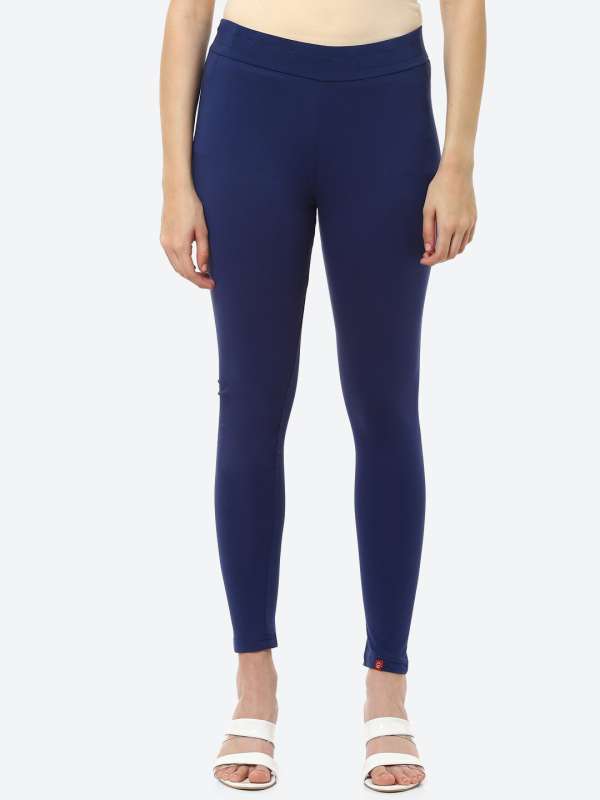 Buy Biba Ankle Length Leggings online in India