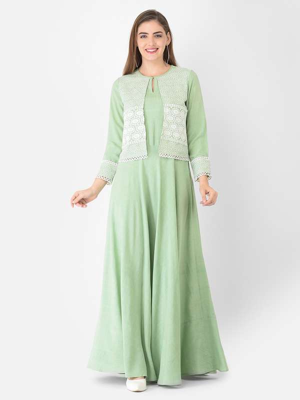 Maxi Dresses Shrug - Buy Maxi Dresses 