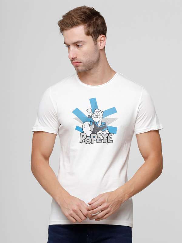 Popey shirt on sale