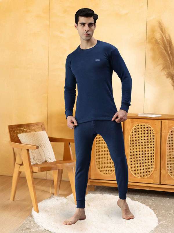 Jockey Thermal Set Buy Jockey Thermal Set online in India
