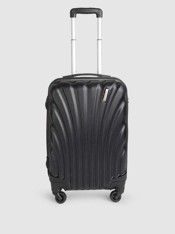 Best trolley bags under 2000 clearance