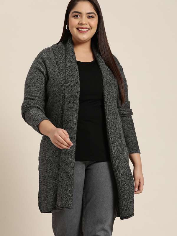 Must Have Plus Size Cold Weather Clothing Essentials