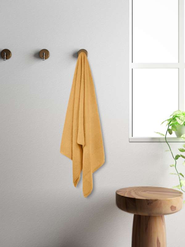 Trident shop indulgence towels