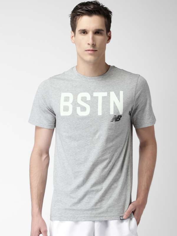 new balance t shirts online