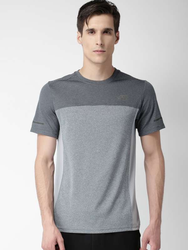 new balance t shirts online