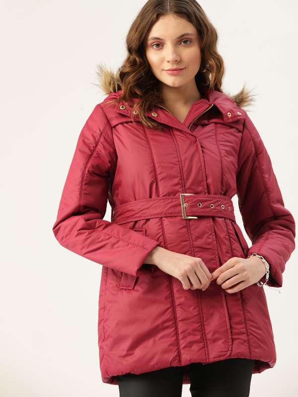 Jabong discount ladies jackets