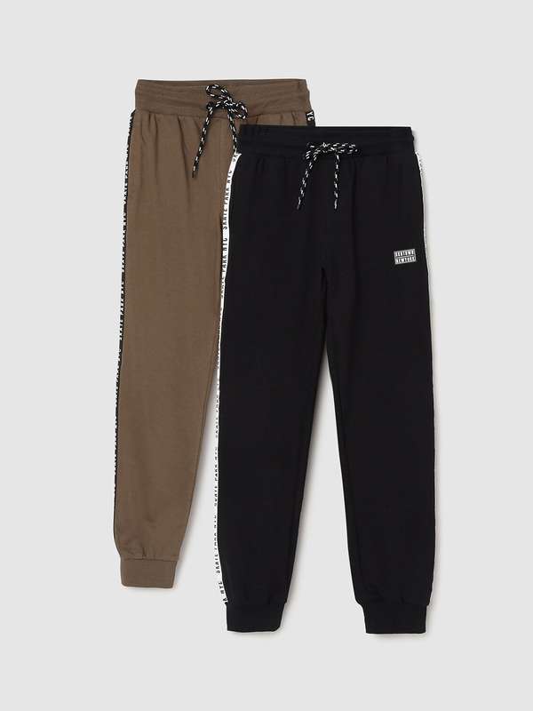 boy track pants