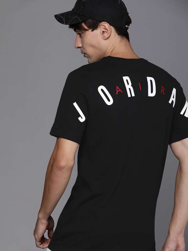 Buy Men's T-shirts Online at India's 