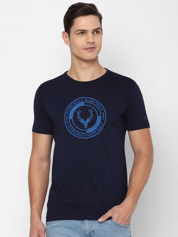Solly jeans co t shirts top