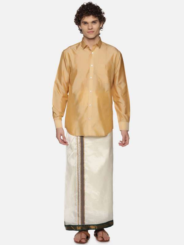 Slippers for deals veshti