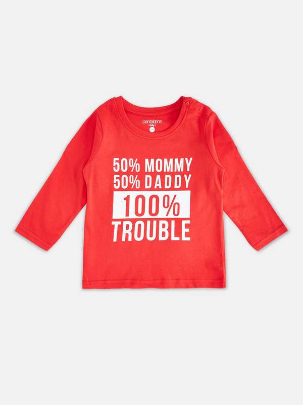 Long Sleeves T-Shirts - Buy Full 
