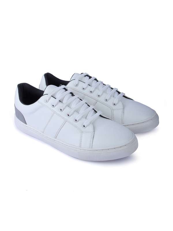 lancer shoes myntra