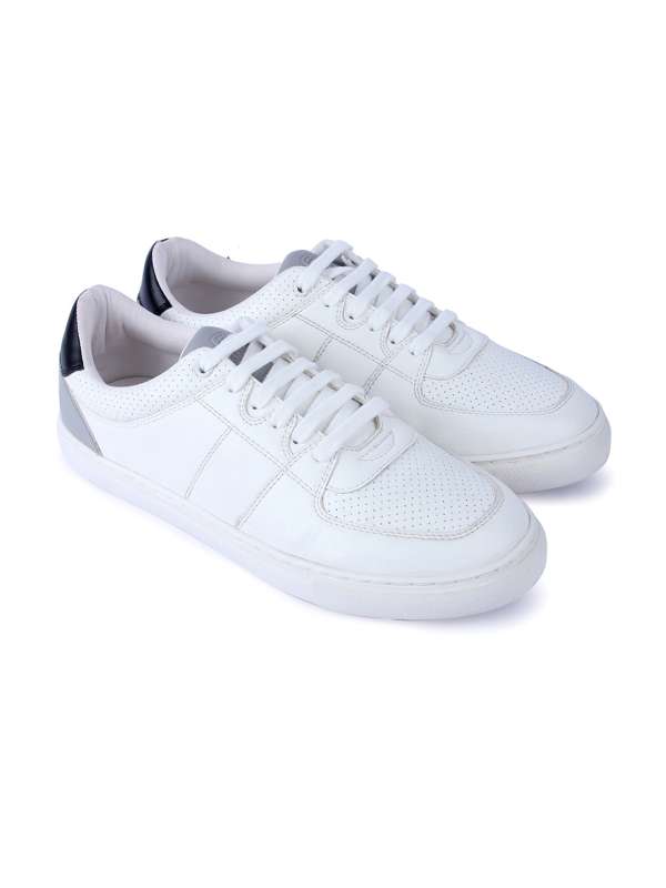 Lancer White Casual Sneakers Buy Lancer White Casual Sneakers