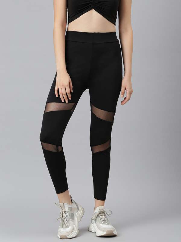 Gym Track Pants For Women - Buy Gym 