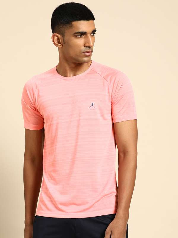 Buy Dri Fit Tshirts online in India