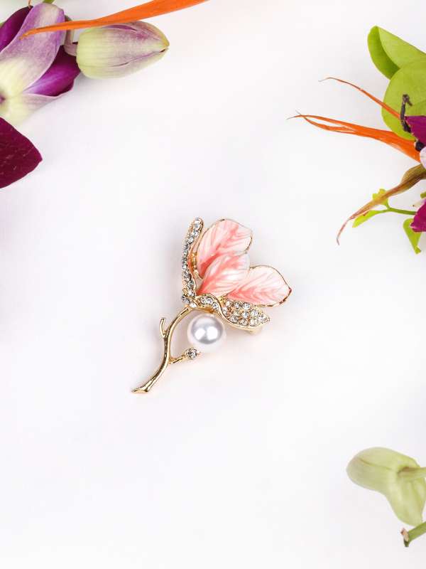 Western brooch store