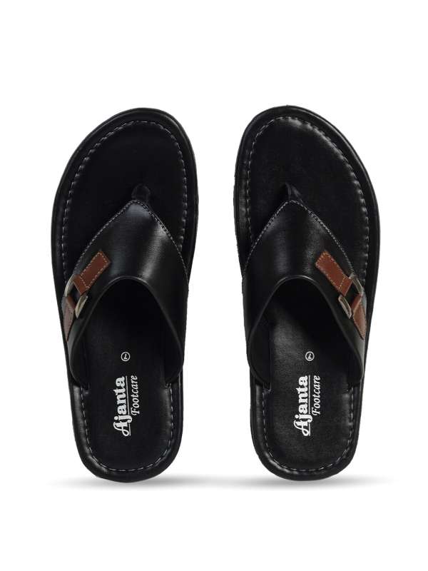 Ajanta slippers store