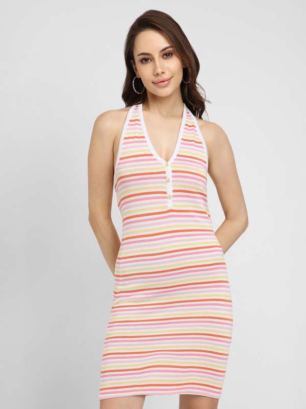 Candies Mini Dresses Buy Candies Mini Dresses online in India