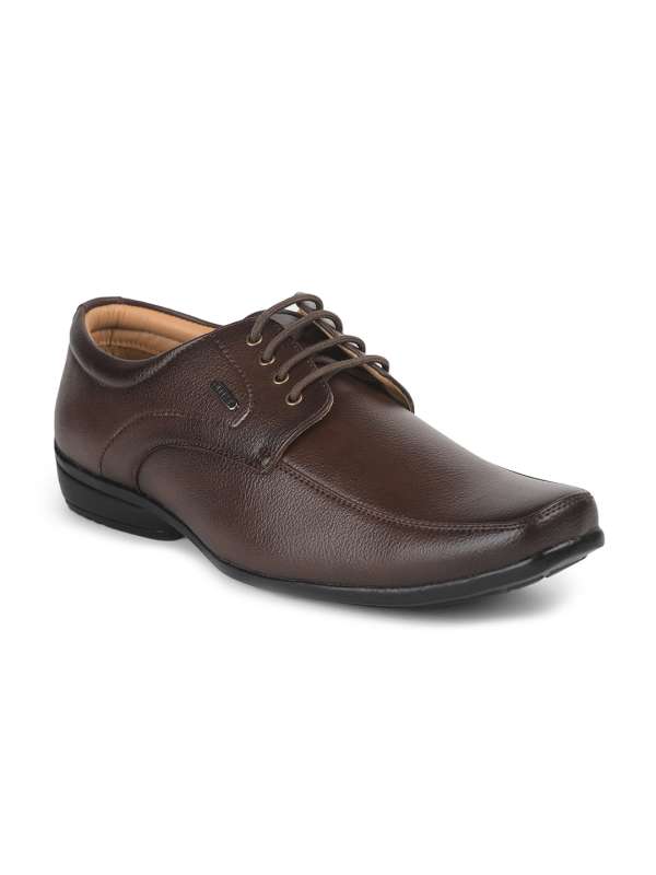 Buy Liberty Formal Shoes online in India