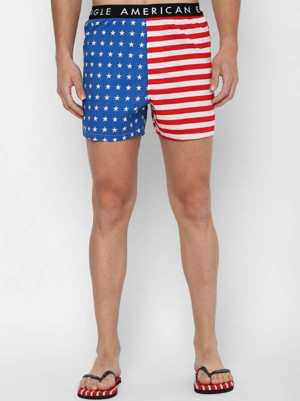 Boxer american eagle precio 2025