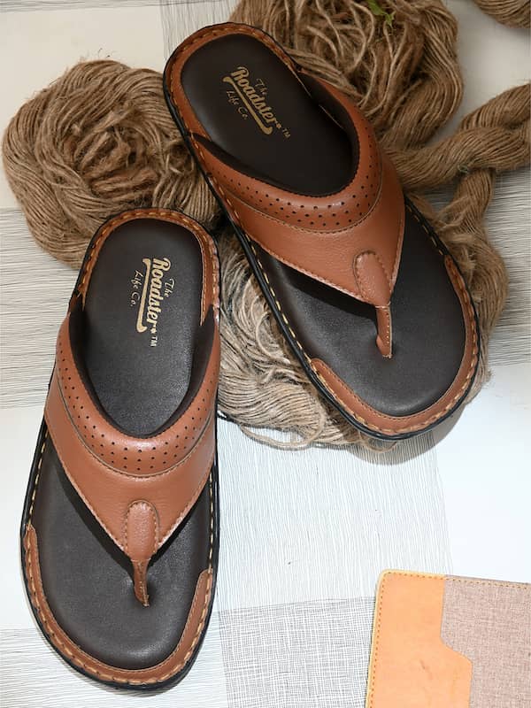 Lee Fox Men's Sandals N-12 Black Synthetic Size 10 UK : Amazon.in: Fashion-sgquangbinhtourist.com.vn