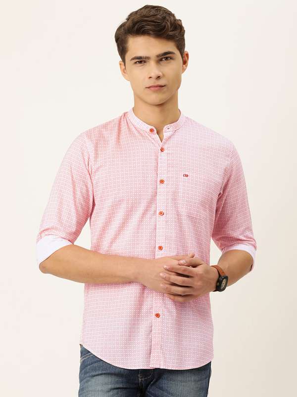 Peter England Shirts - Shop for Peter 