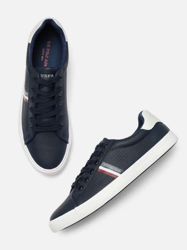 Us polo shoes myntra Clearance
