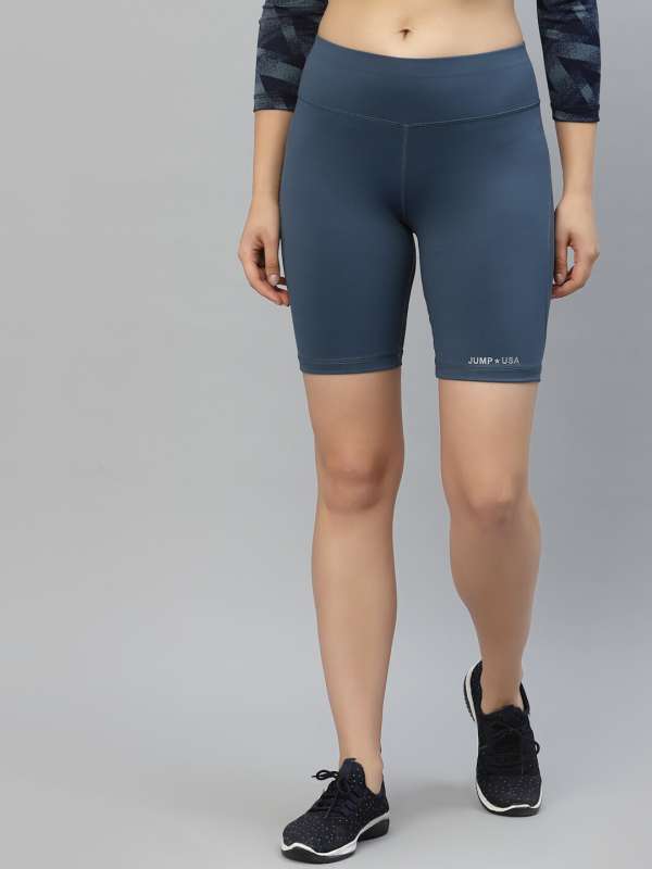 Tights For Women Shorts - Buy Tights For Women Shorts online in India