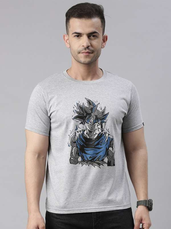 Anime Tshirts - Buy Anime Tshirts 
