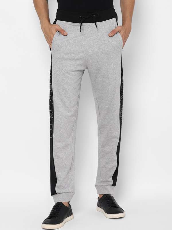 Forever 21 on sale jogger pants
