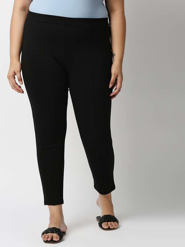 Buy Jeggings for Women Online in India