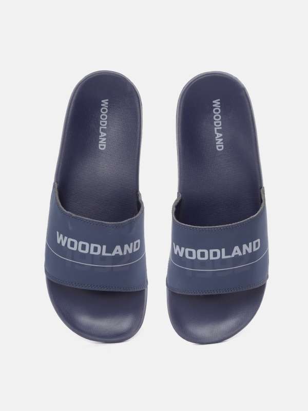 Woodland flip sales flops myntra