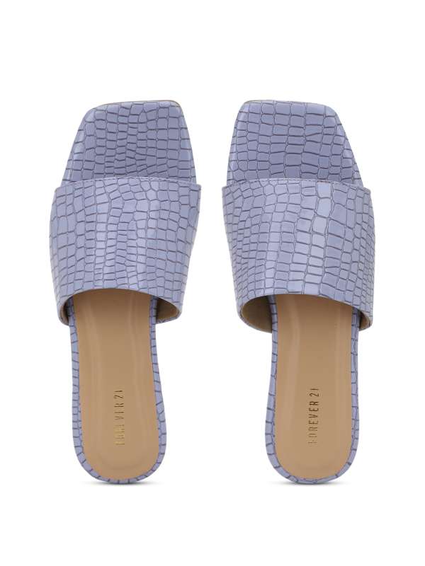 Forever 21 womens sandals store