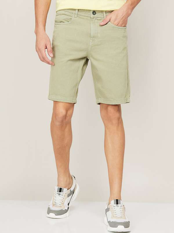 Bossini Shorts - Buy Bossini Shorts 