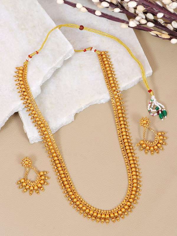 Myntra Fashion Jewellery 2024 teofila.info