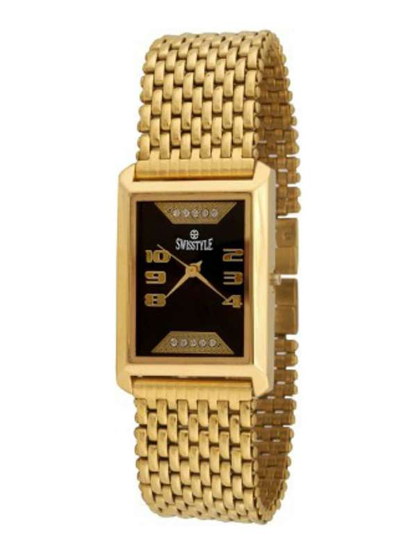 Swisstyle watch sales